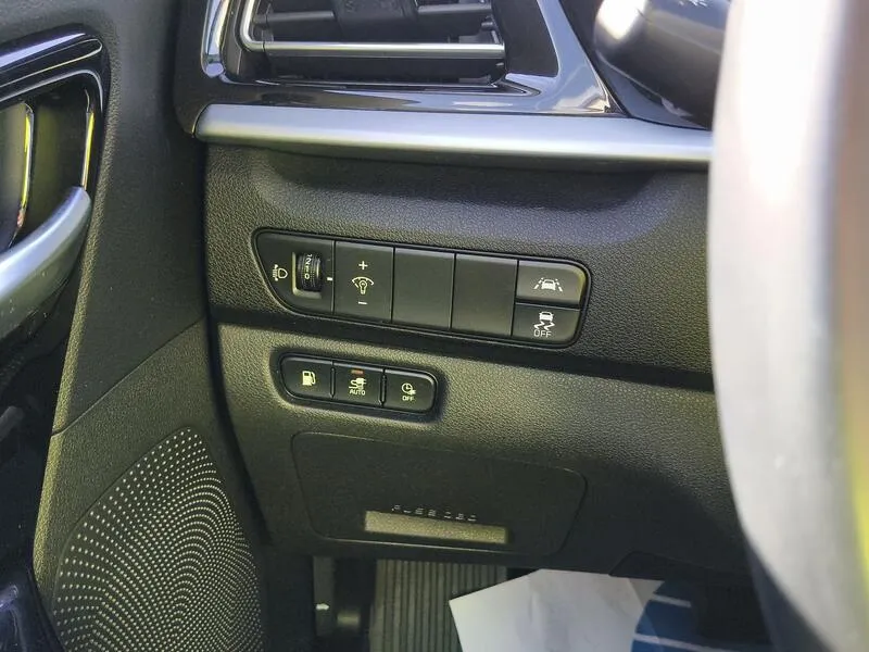 Kia Niro 1.6 GDi Drive - foto 30