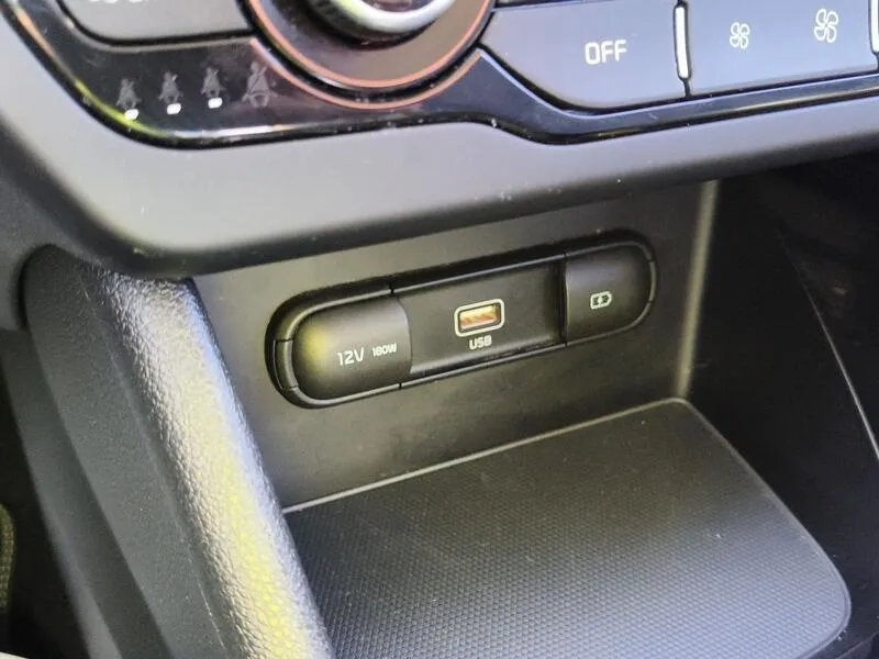 Kia Niro 1.6 GDi Drive - foto 16