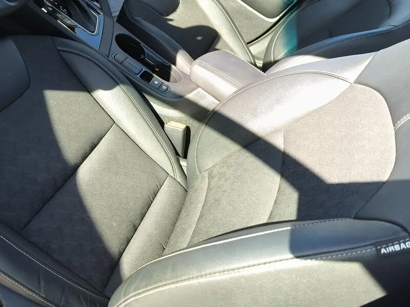 Kia Niro 1.6 GDi Drive - foto 33