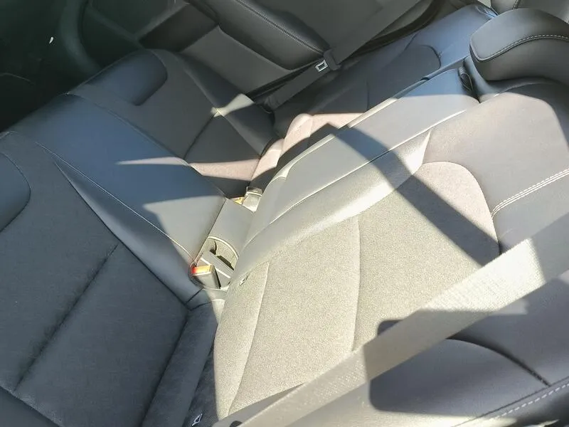 Kia Niro 1.6 GDi Drive - foto 36