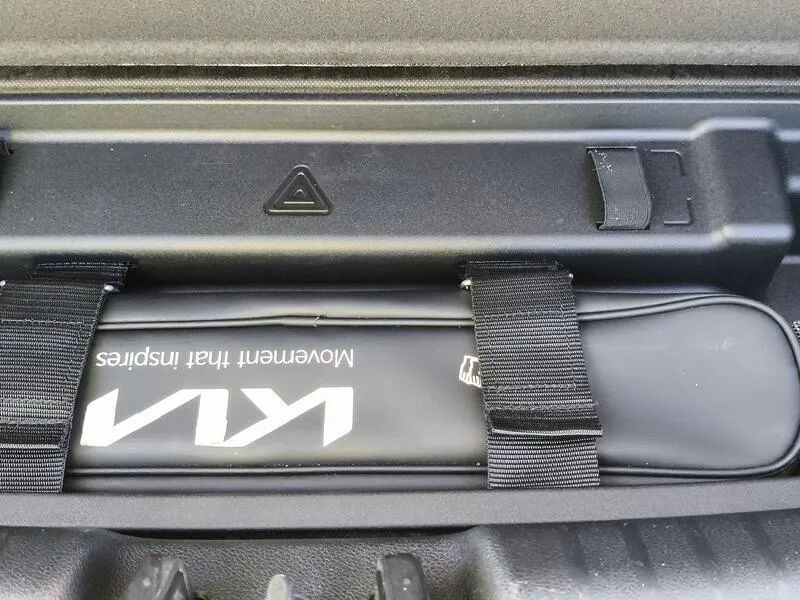 Kia Niro 1.6 GDi Drive - foto 39