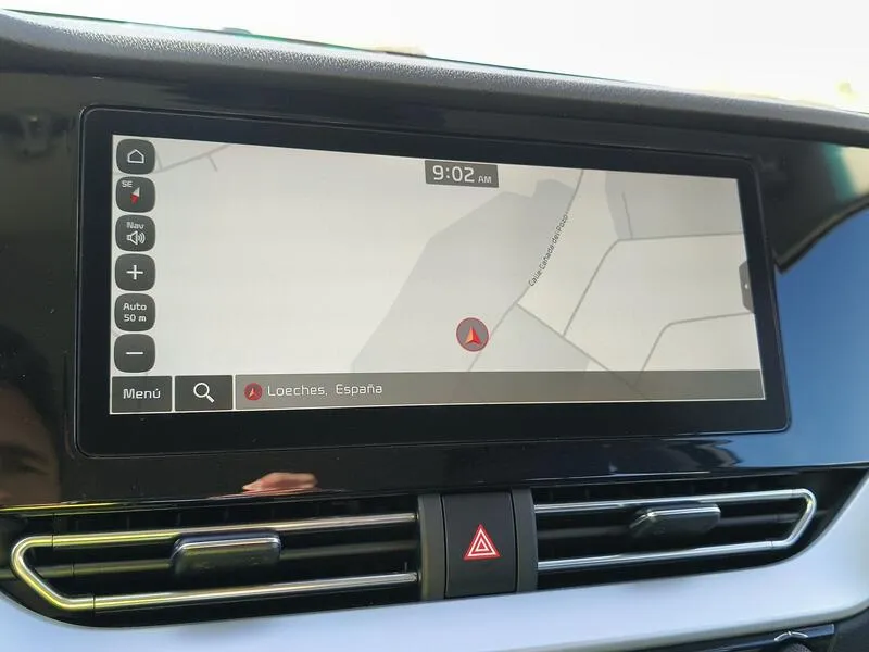 Kia Niro 1.6 GDi Drive - foto 17