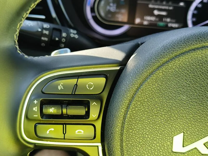 Kia Niro 1.6 GDi Drive - foto 28