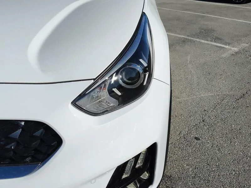 Kia Niro 1.6 GDi Drive - foto 46