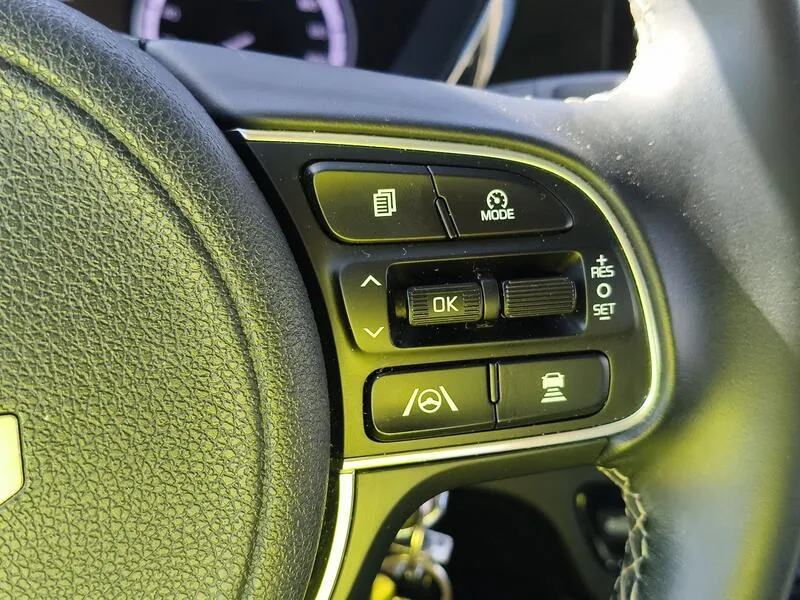 Kia Niro 1.6 GDi Drive - foto 26