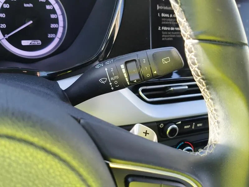 Kia Niro 1.6 GDi Drive - foto 27