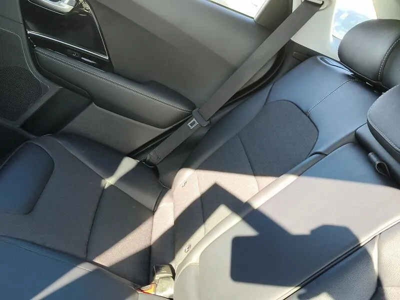 Kia Niro 1.6 GDi Drive - foto 35
