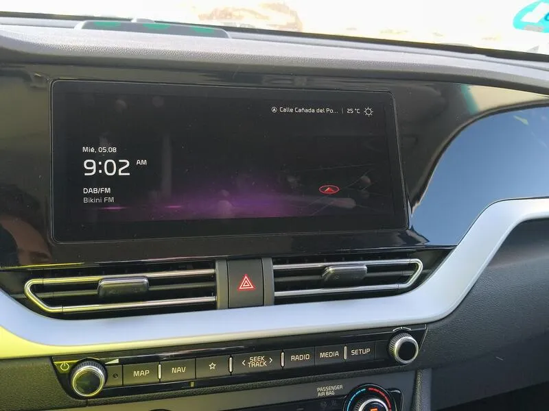 Kia Niro 1.6 GDi Drive - foto 11