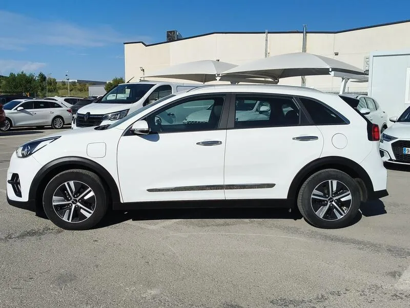 Kia Niro 1.6 GDi Drive - foto 3