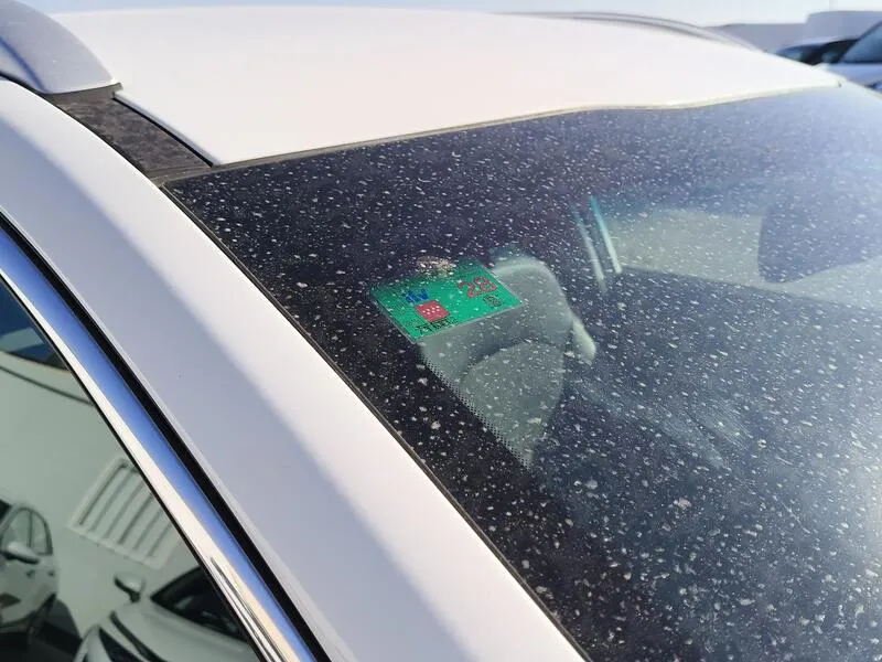 Kia Niro 1.6 GDi Drive - foto 45