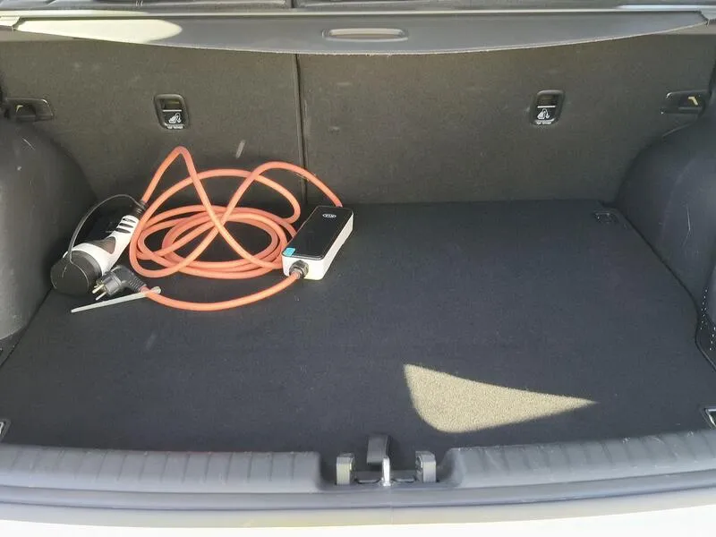 Kia Niro 1.6 GDi Drive - foto 38