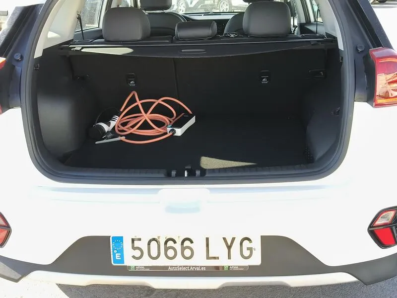 Kia Niro 1.6 GDi Drive - foto 41