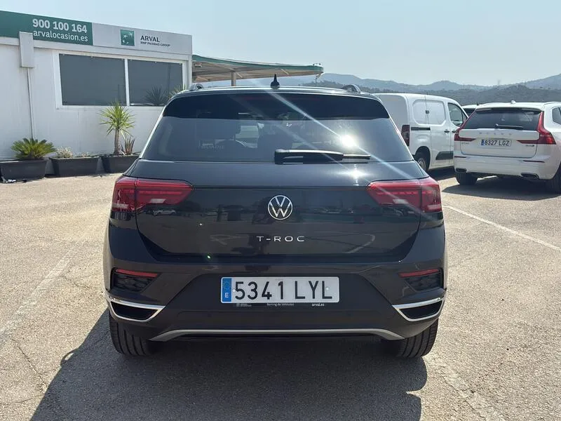 Volkswagen T-Roc 2.0 TDI Advance - foto 5