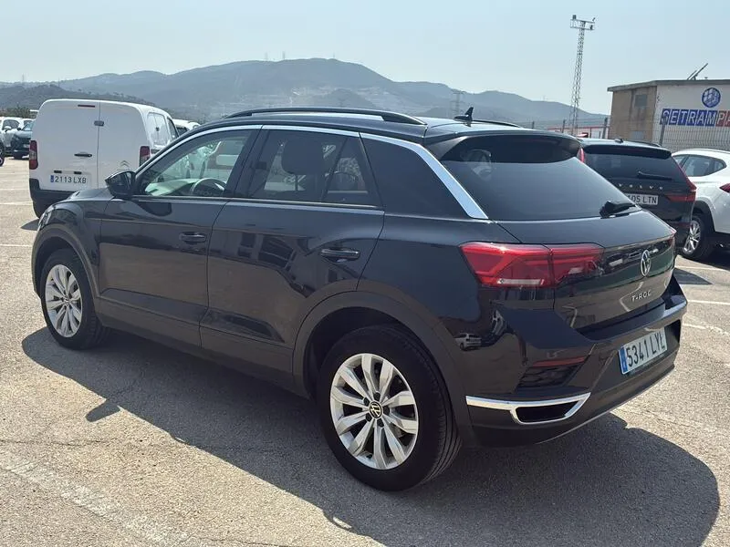 Volkswagen T-Roc 2.0 TDI Advance - foto 4