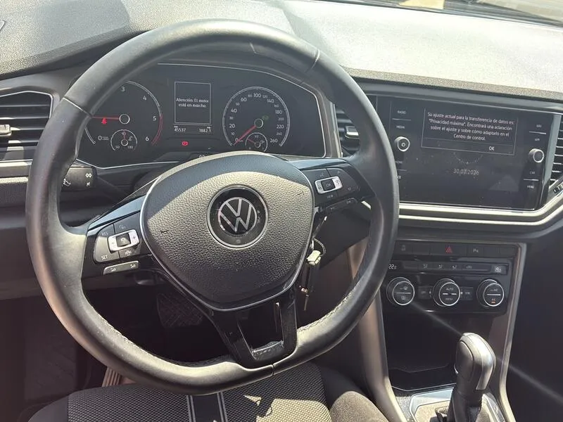 Volkswagen T-Roc 2.0 TDI Advance - foto 10