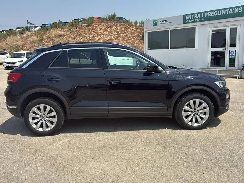 Volkswagen T-Roc 2.0 TDI Advance - foto 7