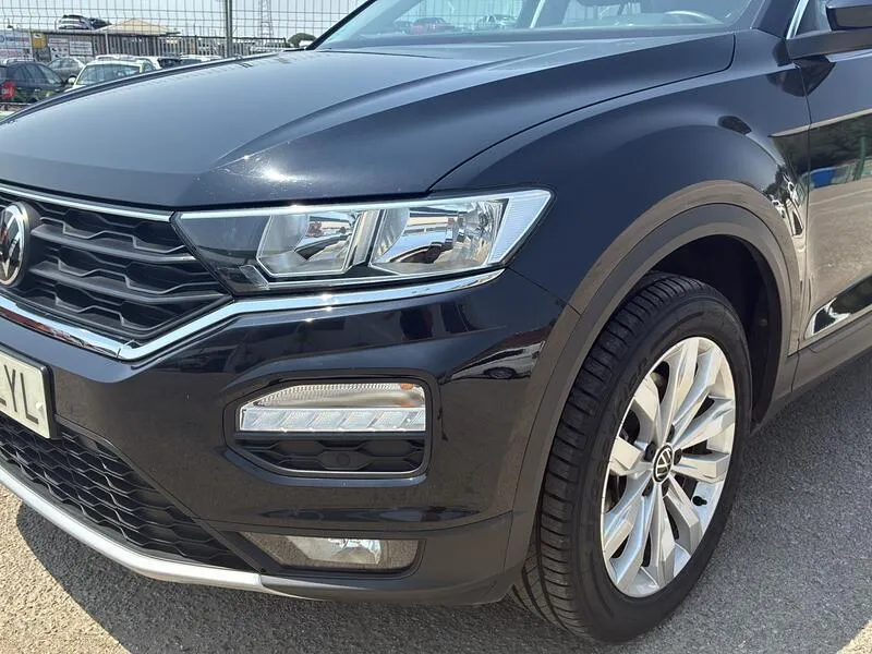 Volkswagen T-Roc 2.0 TDI Advance - foto 43