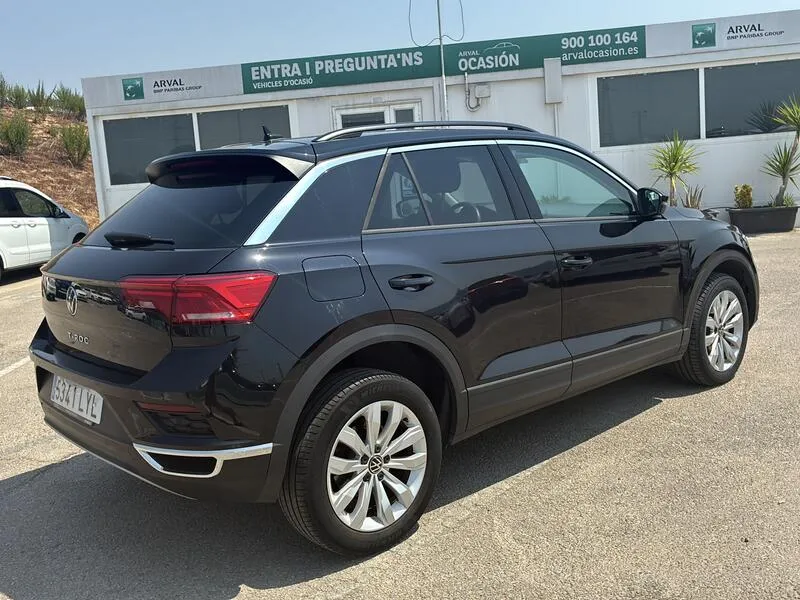 Volkswagen T-Roc 2.0 TDI Advance - foto 6