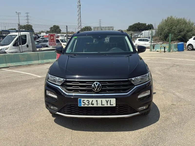 Volkswagen T-Roc 2.0 TDI Advance - foto 9