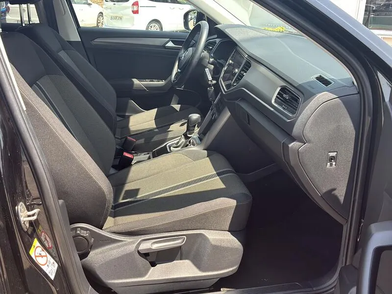 Volkswagen T-Roc 2.0 TDI Advance - foto 28