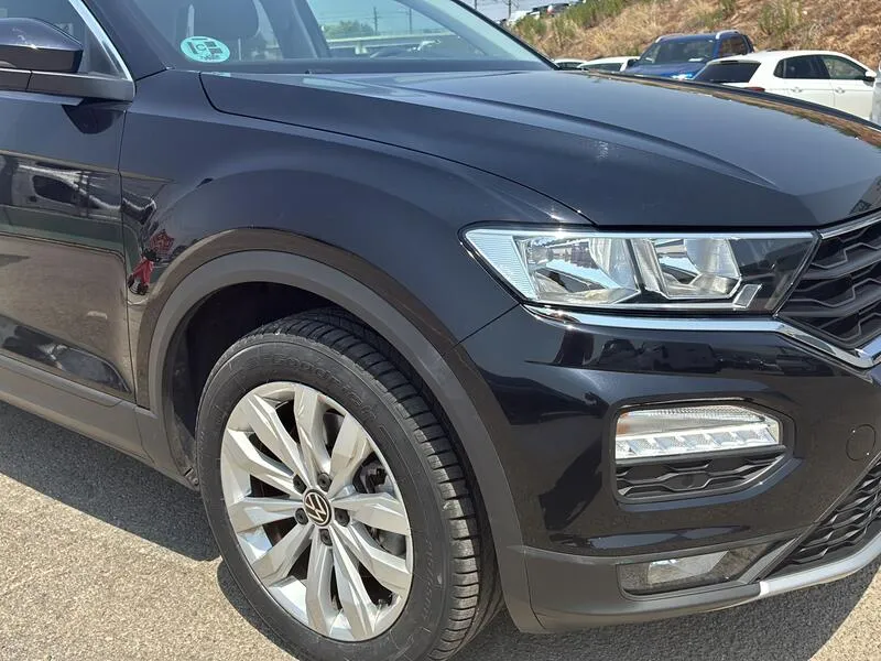 Volkswagen T-Roc 2.0 TDI Advance - foto 33