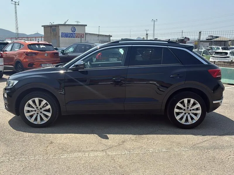 Volkswagen T-Roc 2.0 TDI Advance - foto 3
