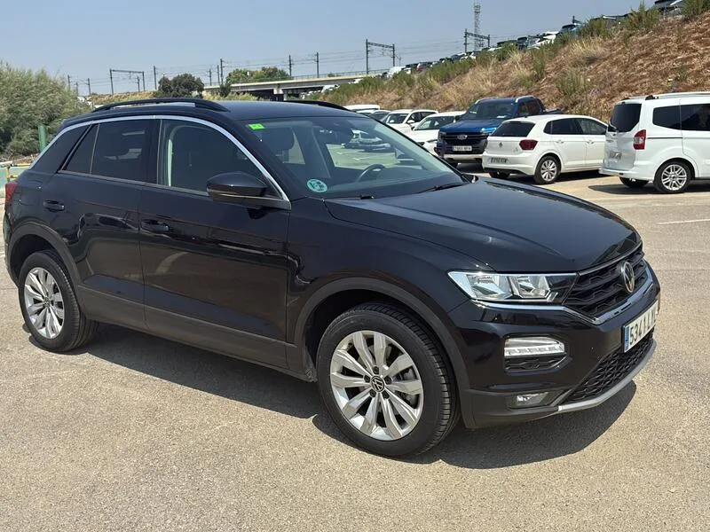 Volkswagen T-Roc 2.0 TDI Advance - foto 8