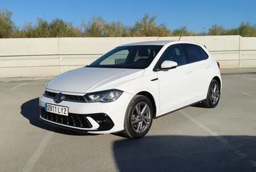volkswagen polo r line 10 tsi gasolina manual arval loeches 903000000279275