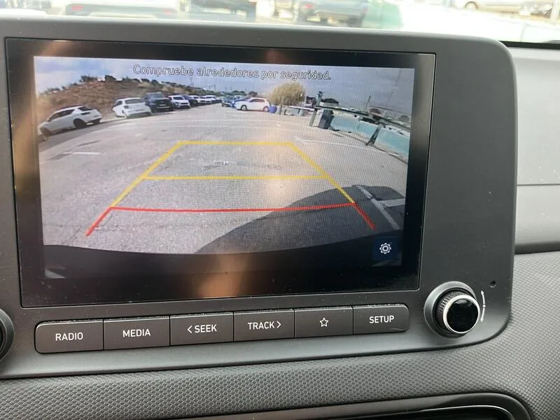 Hyundai Kona 1.6 GDI Maxx - foto 33