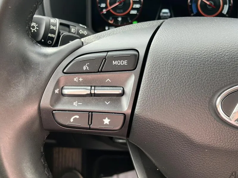 Hyundai Kona 1.6 GDI Maxx - foto 26