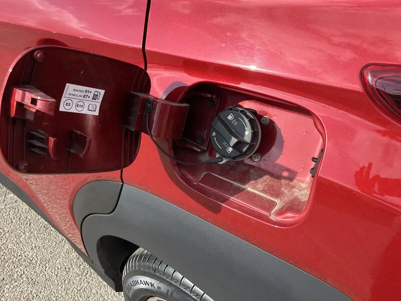 Hyundai Kona 1.6 GDI Maxx - foto 37