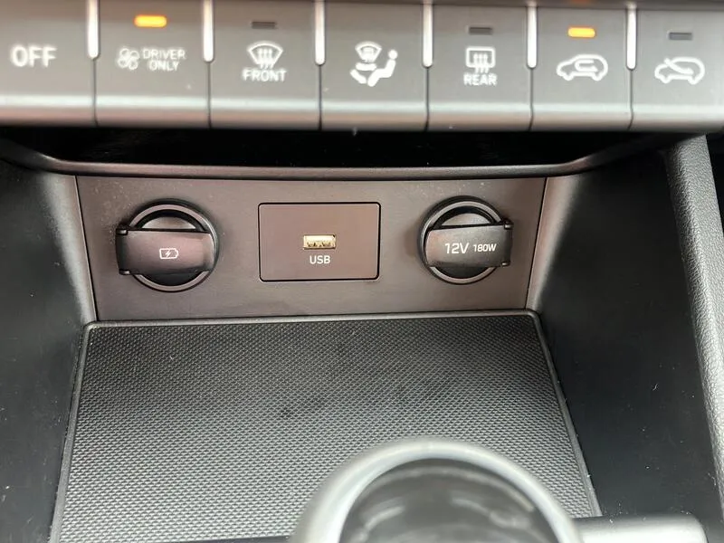 Hyundai Kona 1.6 GDI Maxx - foto 29