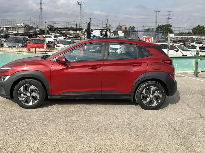 Hyundai Kona 1.6 GDI Maxx - foto 3