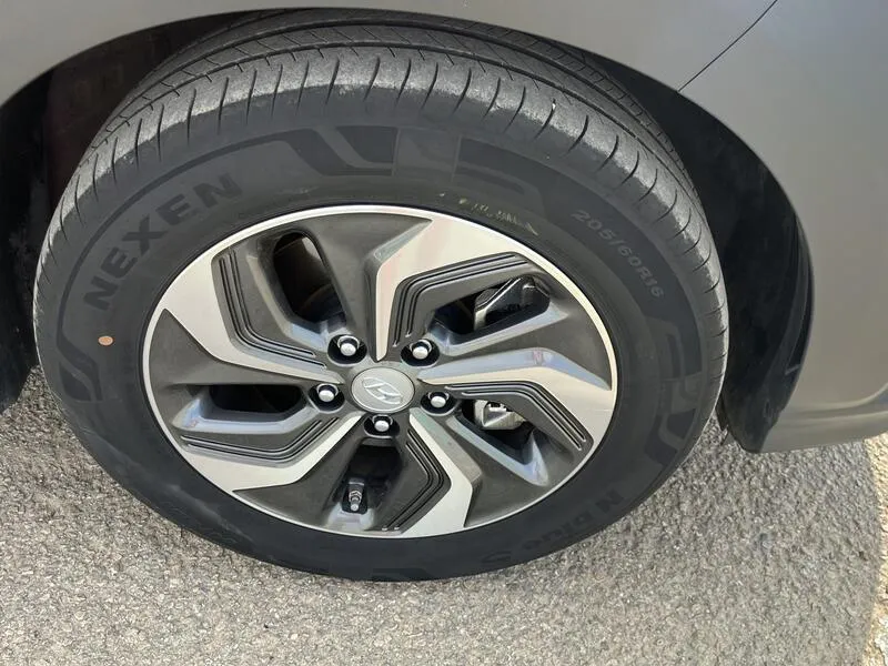 Hyundai Kona 1.6 GDI Maxx - foto 39