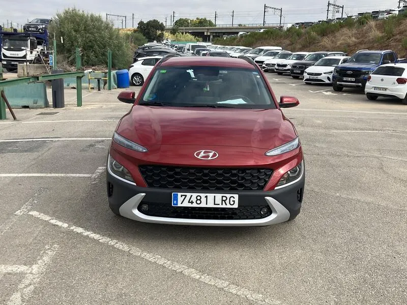 Hyundai Kona 1.6 GDI Maxx - foto 9