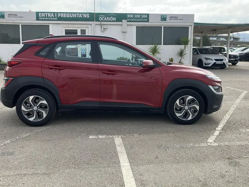 Hyundai Kona 1.6 GDI Maxx - foto 7