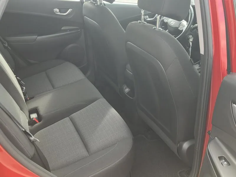 Hyundai Kona 1.6 GDI Maxx - foto 18