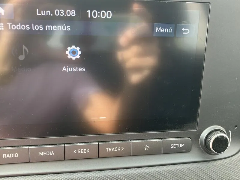 Hyundai Kona 1.6 GDI Maxx - foto 32