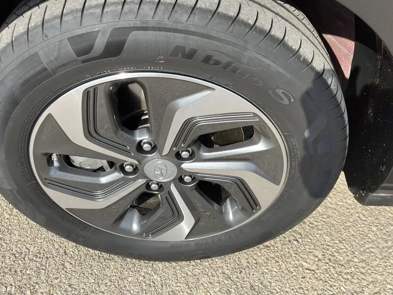 Hyundai Kona 1.6 GDI Maxx - foto 34