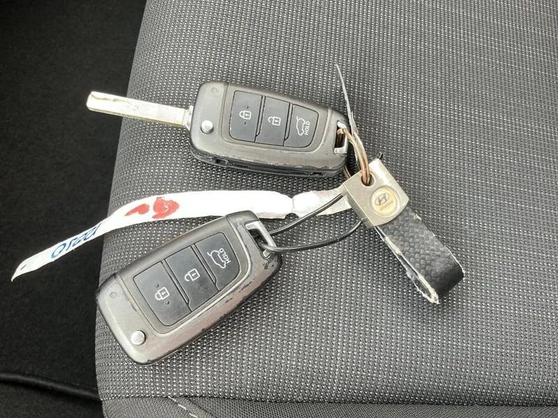 Hyundai Kona 1.6 GDI Maxx - foto 42