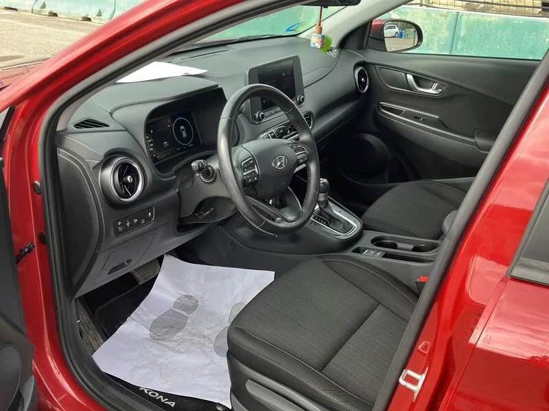Hyundai Kona 1.6 GDI Maxx - foto 10