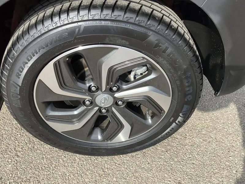 Hyundai Kona 1.6 GDI Maxx - foto 36
