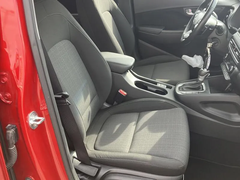 Hyundai Kona 1.6 GDI Maxx - foto 22