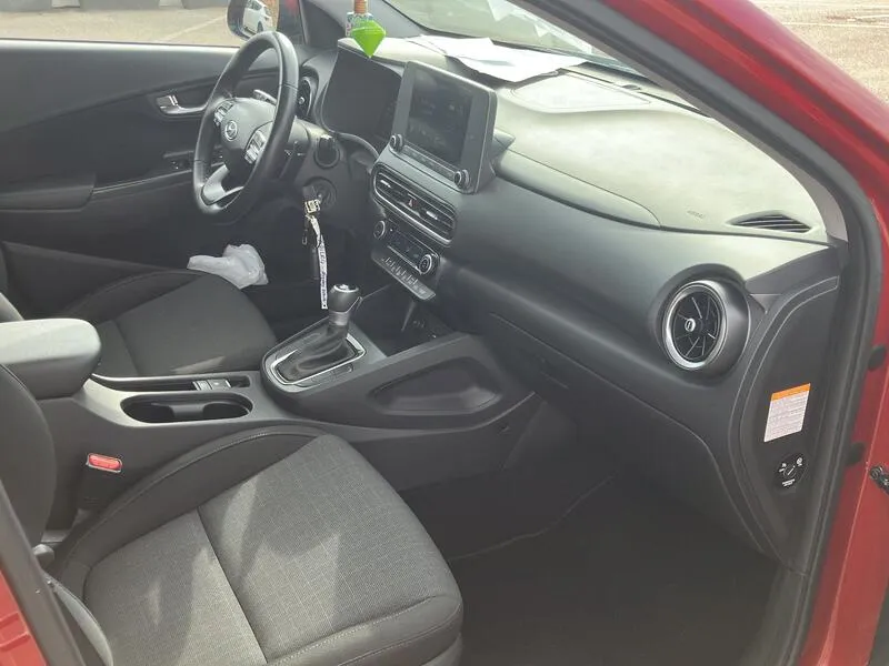 Hyundai Kona 1.6 GDI Maxx - foto 21