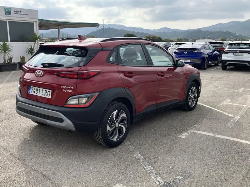 Hyundai Kona 1.6 GDI Maxx - foto 6