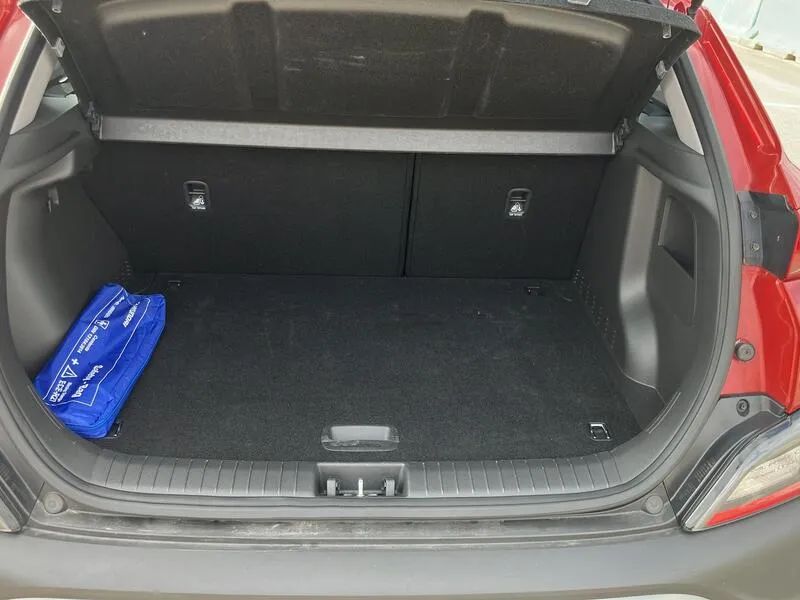 Hyundai Kona 1.6 GDI Maxx - foto 15