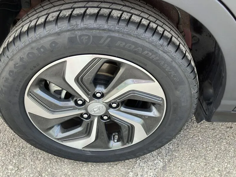 Hyundai Kona 1.6 GDI Maxx - foto 38