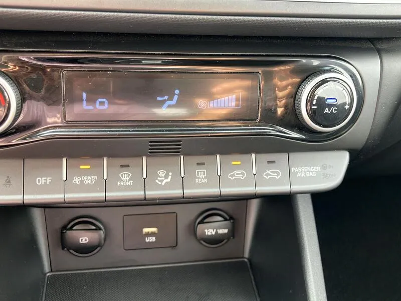 Hyundai Kona 1.6 GDI Maxx - foto 30