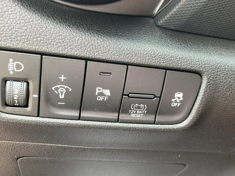 Hyundai Kona 1.6 GDI Maxx - foto 23