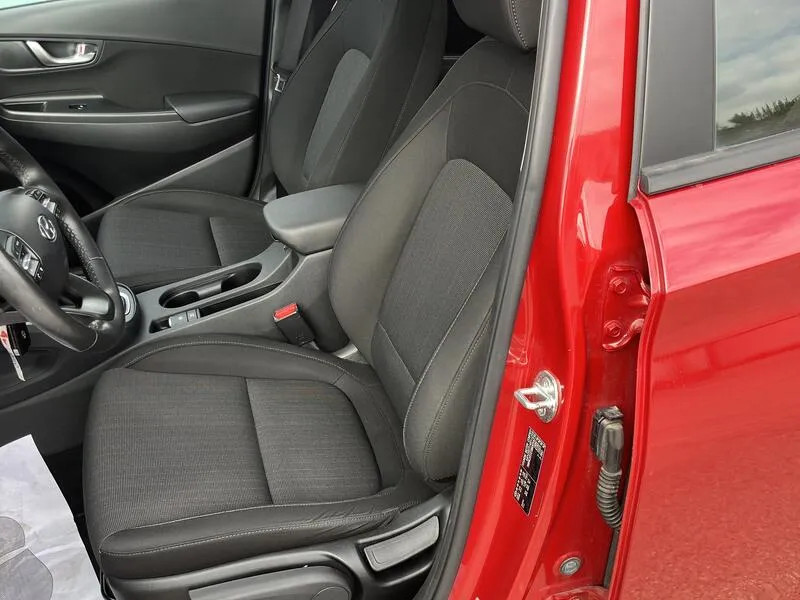 Hyundai Kona 1.6 GDI Maxx - foto 13